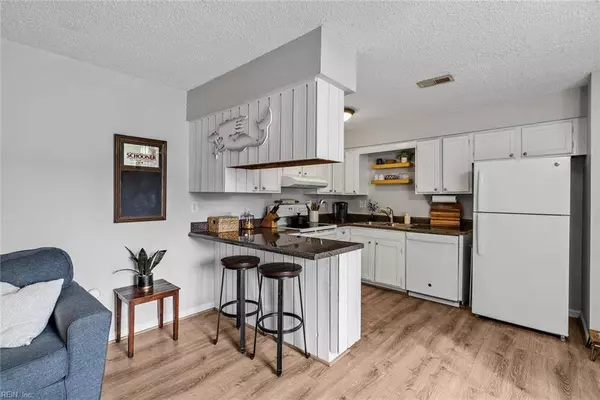 1156 Ocean Pebbles WAY, Virginia Beach, VA 23451