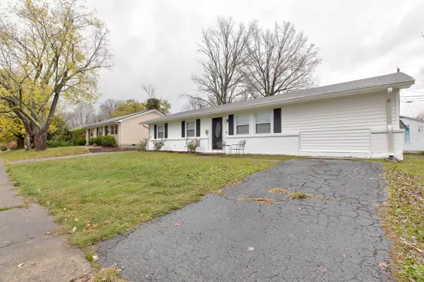 1711 Charleston Court, Lexington, KY 40505