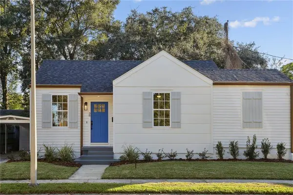 38 JOYCE AVE, Jefferson, LA 70121