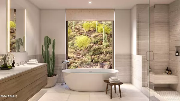 5000 E CAMELBACK RIDGE Road #204, Scottsdale, AZ 85251