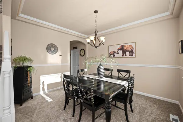 17009 E Morningside Ln, Greenacres, WA 99016