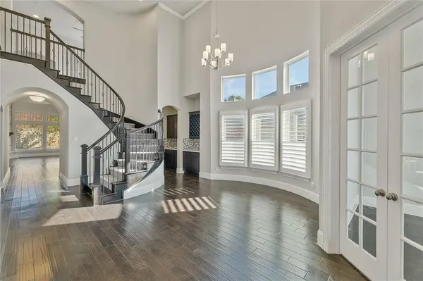 118 Shadow Creek Lane, Hickory Creek, TX 75065