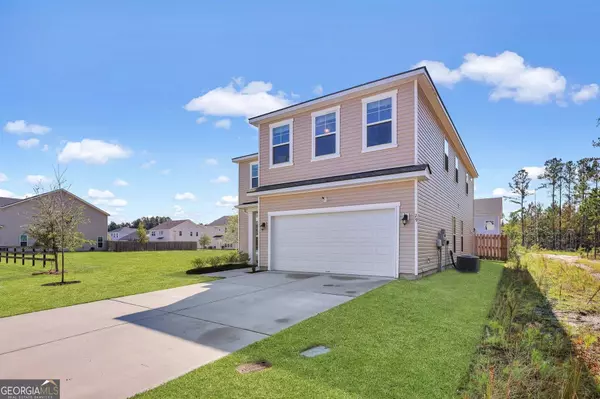 29 Allston LN, Savannah, GA 31407