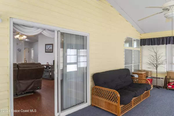 7632 Montauk AVE #13, Micco, FL 32976