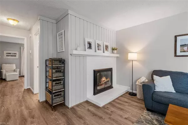 1156 Ocean Pebbles WAY, Virginia Beach, VA 23451