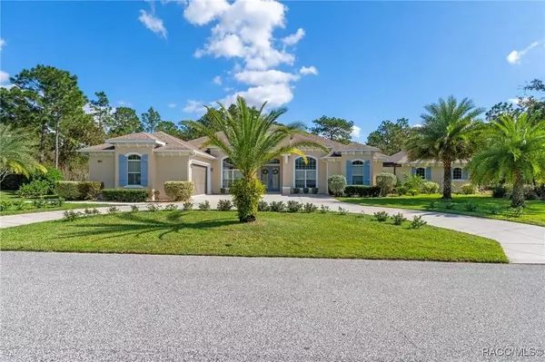 192 Daisy ST, Homosassa, FL 34446