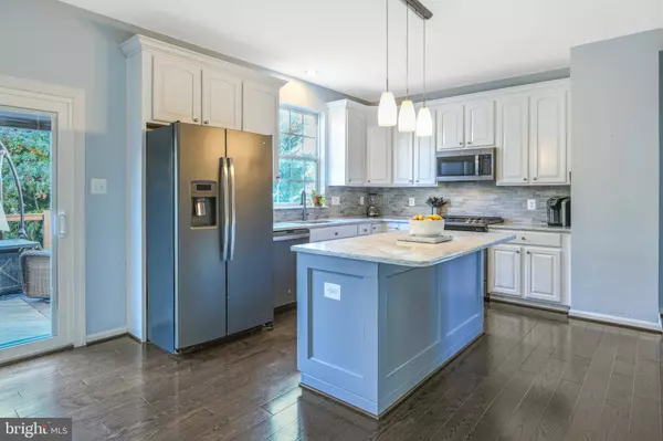 3925 SWEET BRIAR LN, Frederick, MD 21704