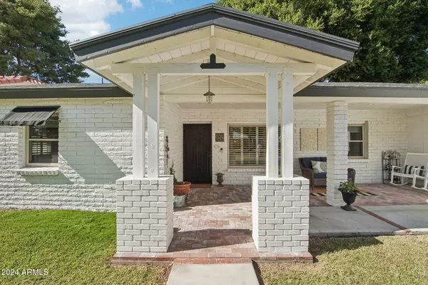 6810 N 11TH Avenue, Phoenix, AZ 85013