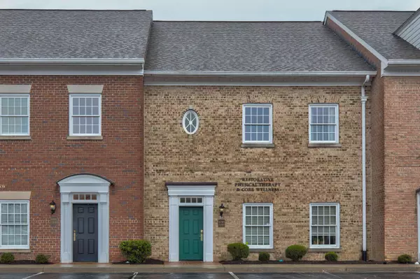 1795 Alysheba Way #5203, Lexington, KY 40505