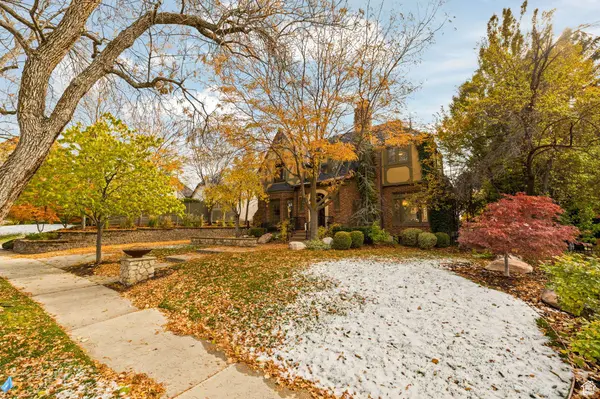 1484 E HARVARD AVE, Salt Lake City, UT 84105