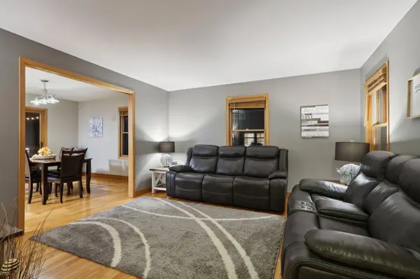 301 Ashberry Court, Stoughton, WI 53589