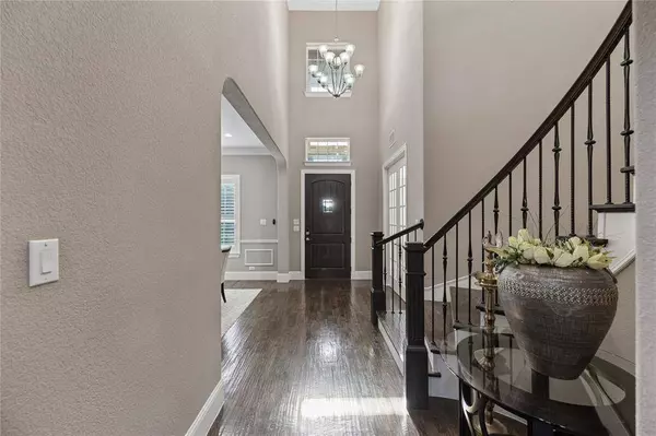 13952 Nash Lane, Frisco, TX 75035