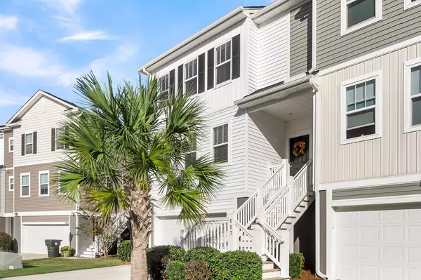 681 Mclernon Trce, Johns Island, SC 29455