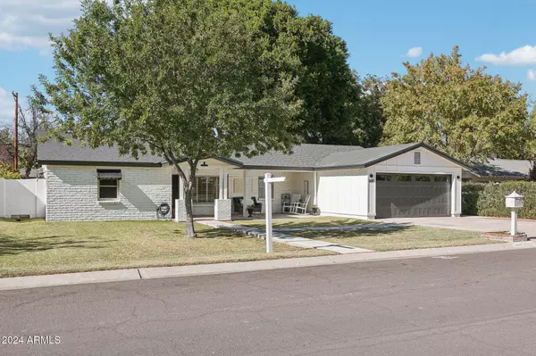 6810 N 11TH Avenue, Phoenix, AZ 85013