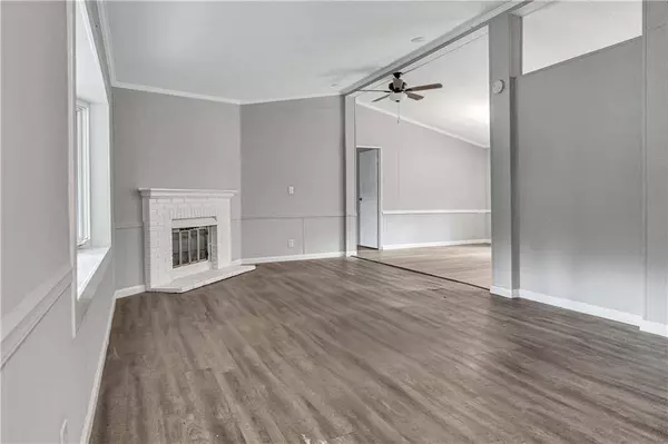 754 Dixon RD, Roberta, GA 31078