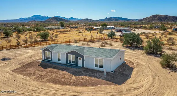 310 N BROWER Lane, Maricopa, AZ 85139