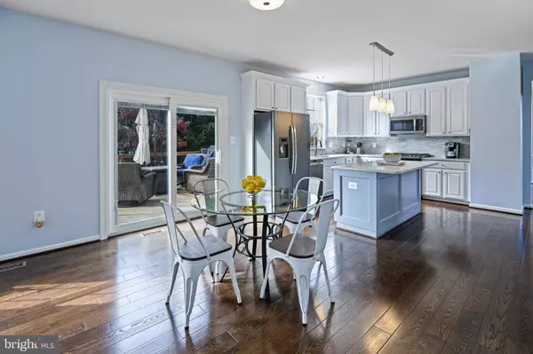 3925 SWEET BRIAR LN, Frederick, MD 21704