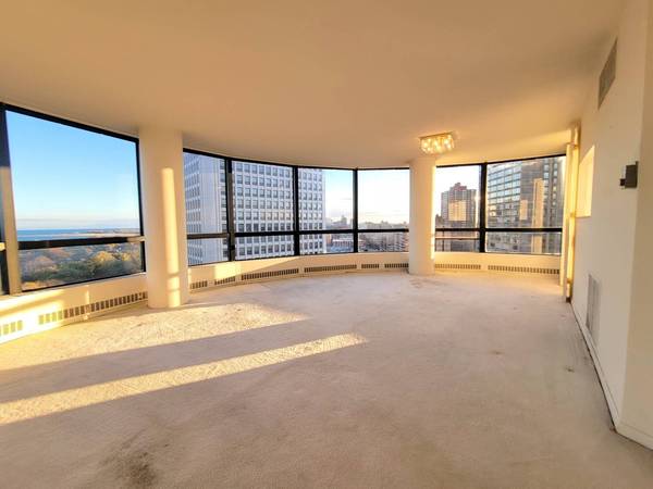 5415 N Sheridan RD #1601, Chicago, IL 60640