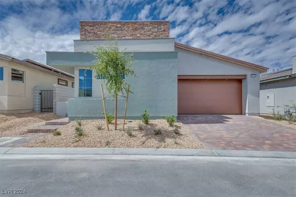 9927 Evergreen Pine St Street, Las Vegas, NV 89166