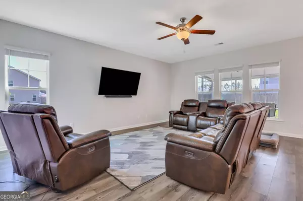 29 Allston LN, Savannah, GA 31407