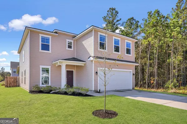 29 Allston LN, Savannah, GA 31407