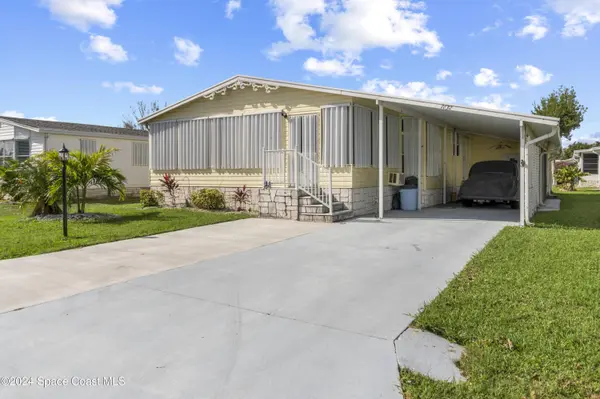7632 Montauk AVE #13, Micco, FL 32976