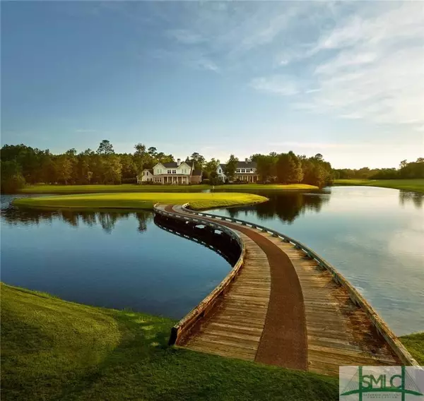 136 Greenhill Close, Pooler, GA 31322