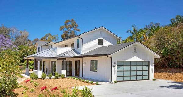 San Jose St, Fountain Valley, CA 92708