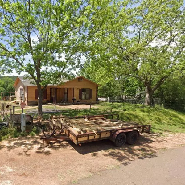 2591 County Road 3405, Jacksonville, TX 75766