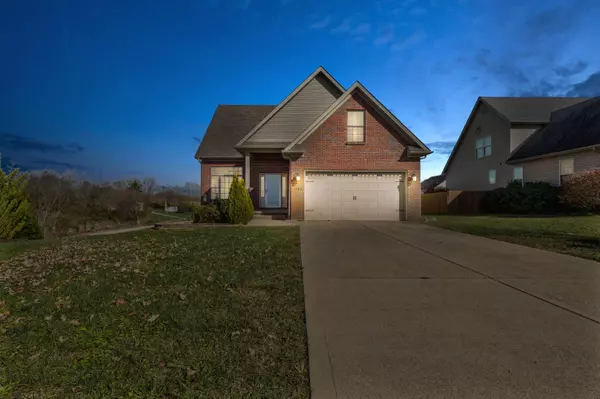 1108 Sierra Court, Mt Sterling, KY 40353