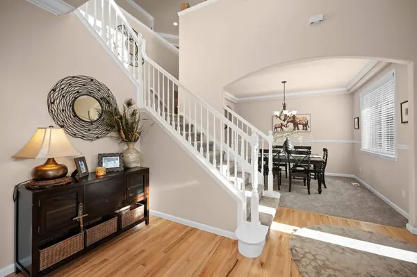 17009 E Morningside Ln, Greenacres, WA 99016