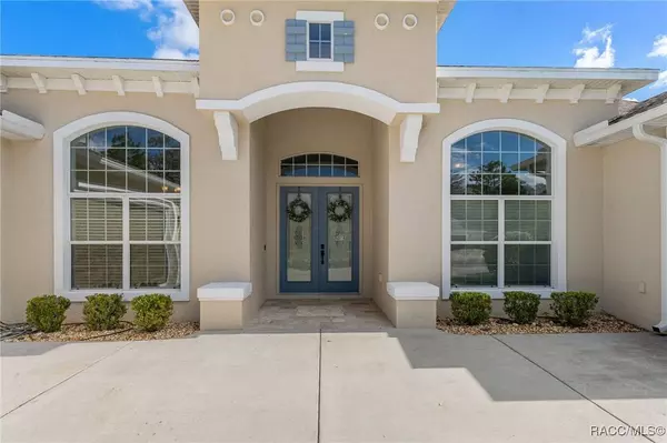 192 Daisy ST, Homosassa, FL 34446