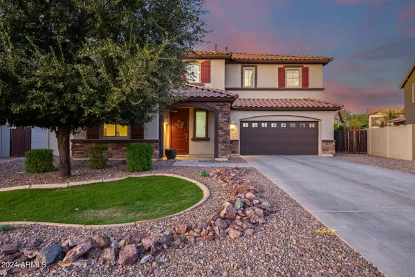 1108 E ROJO Way, Gilbert, AZ 85297