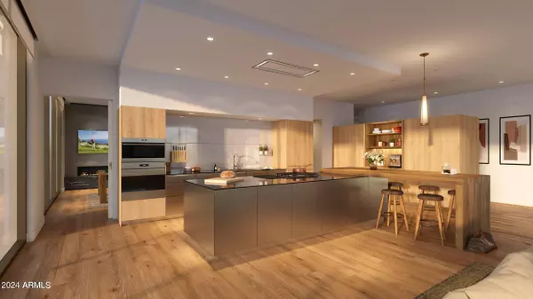 5000 E CAMELBACK RIDGE Road #204, Scottsdale, AZ 85251