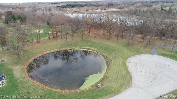 471 DAMA VIEW COURT, Howell Twp, MI 48855