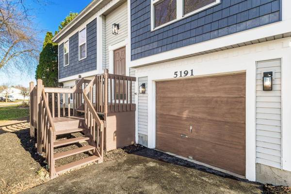 5191 Granite Drive, Hilliard, OH 43026