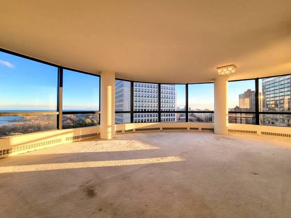 5415 N Sheridan RD #1601, Chicago, IL 60640