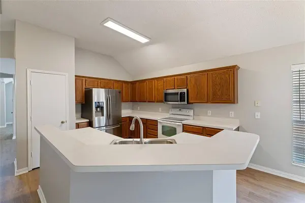 7200 Chardonnay Drive, Frisco, TX 75035