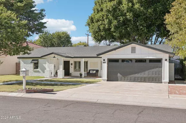 6810 N 11TH Avenue, Phoenix, AZ 85013