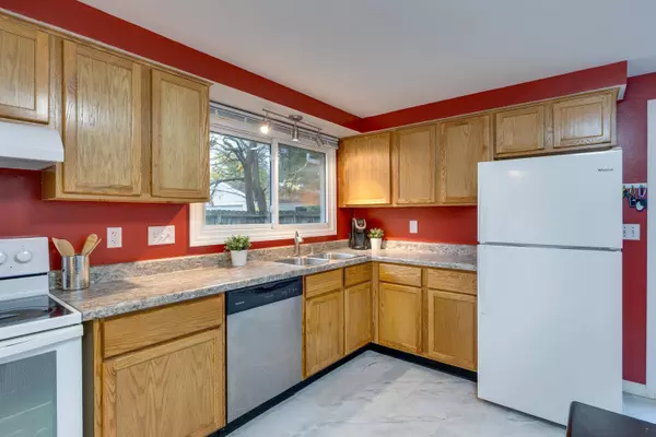 4708 Turner Avenue, Madison, WI 53703-2230