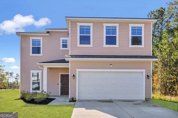 29 Allston LN, Savannah, GA 31407