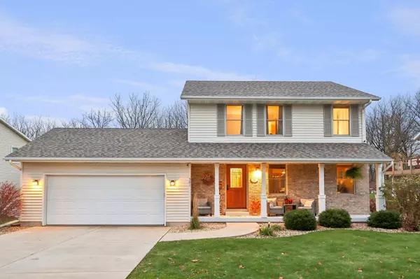 301 Ashberry Court, Stoughton, WI 53589