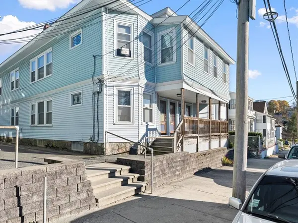 63-69 Florence Ave, Lawrence, MA 01841