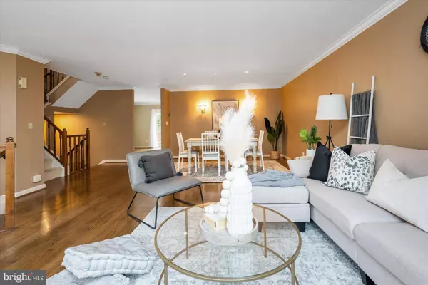 510 KINSALE RD, Lutherville Timonium, MD 21093