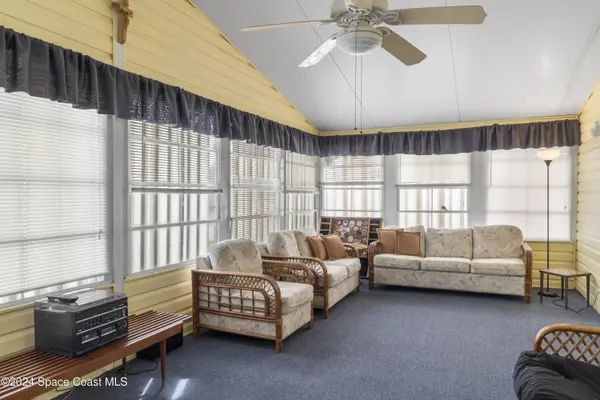 7632 Montauk AVE #13, Micco, FL 32976