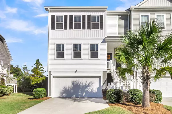 681 Mclernon Trce, Johns Island, SC 29455