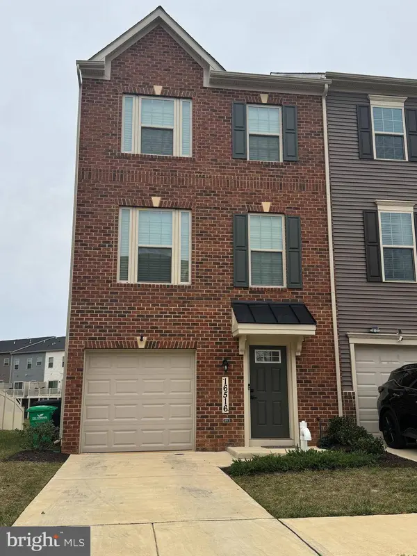 16516 CARIBBEAN WAY, Accokeek, MD 20607