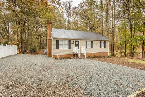 2000 Old Bermuda Hundred RD, Chester, VA 23836