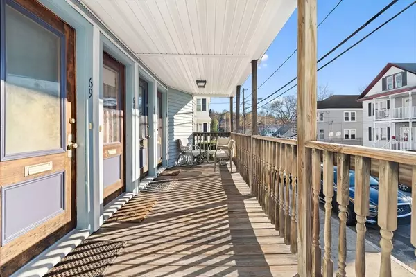 63-69 Florence Ave, Lawrence, MA 01841