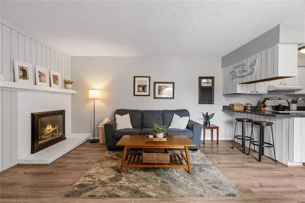 1156 Ocean Pebbles WAY, Virginia Beach, VA 23451